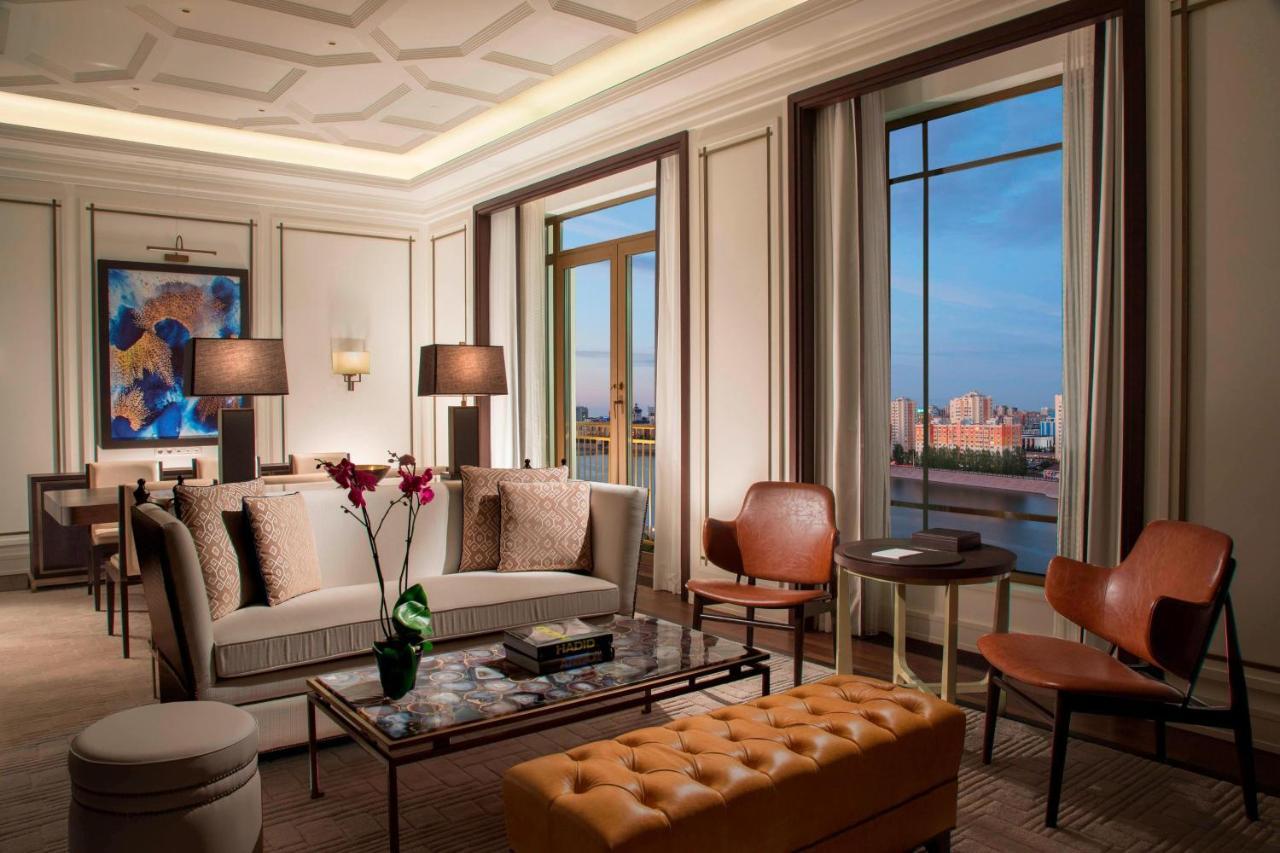 St Regis Suite Central Park or Ishim River View,925029448:JPEG