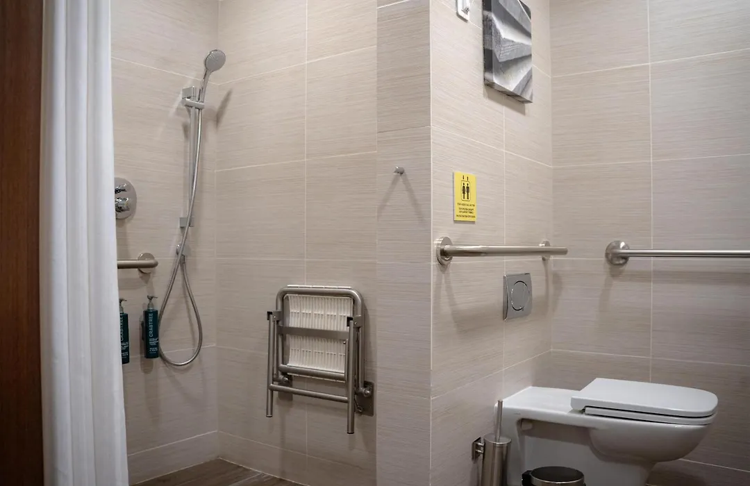 Hilton Garden Inn Astana-1