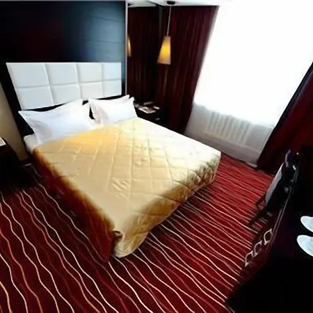 Manhattan Astana Hotel-2