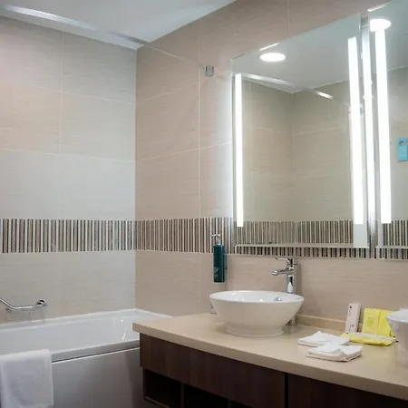 Hilton Garden Inn Astana-2